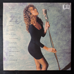 Mariah Carey - Mariah Carey (Голландия 1990г.)