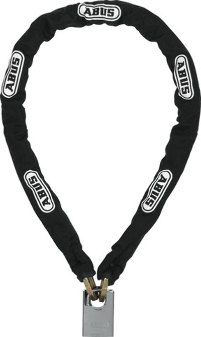 Цепь без замка Abus 34CS/55 10KS 140 см