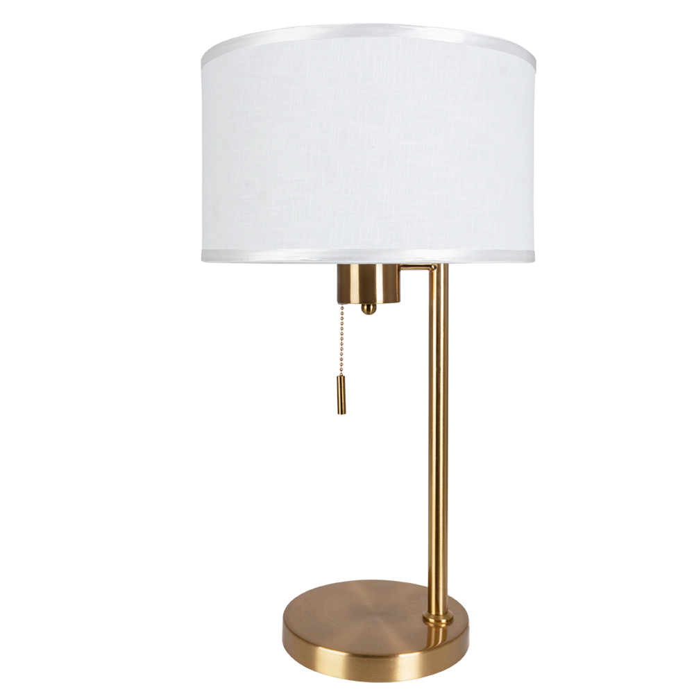 Настольная лампа Arte Lamp PROXIMA A4031LT-1PB