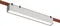 Трековый светильник BELTY LINEAR | БЕЛТИ ЛИНЕАР DK5575-WH Denkirs
