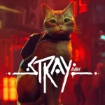 Stray PS4 | PS5
