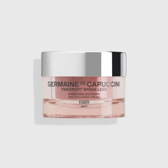 Крем проколлагеновый SPF30 легкий Timexpert Wrink·Less Pro-Collagen Day Cream SPF30 Soft