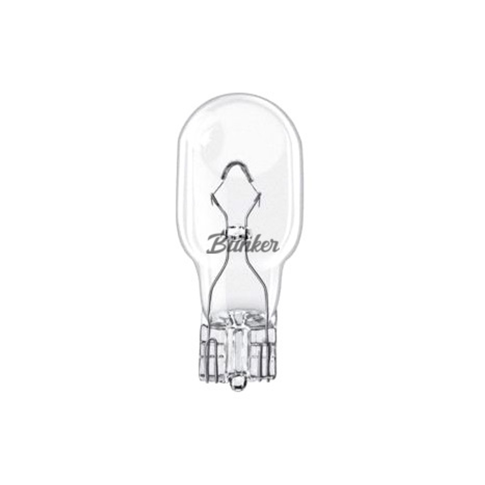 Галогеновая лампа Narva W16W,12V