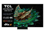 QD-Mini LED телевизор TCL 75C765 4K Ultra HD