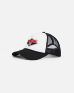 Кепка Anteater Trucker Combo Черный