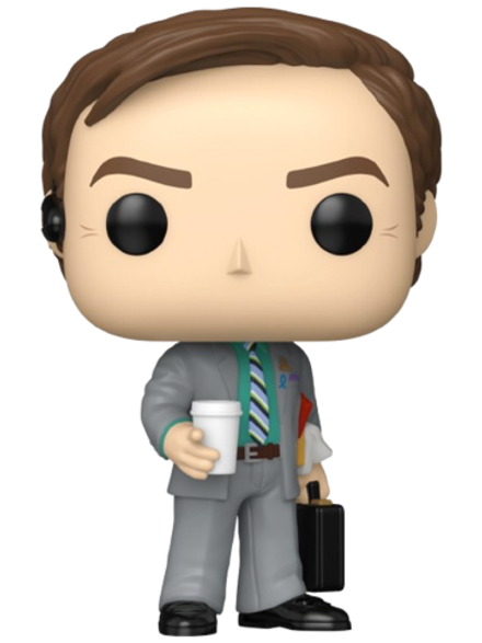 Фигурка Funko POP! TV Breaking Bad Saul Goodman (Exc)