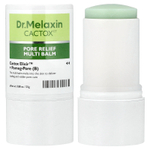 Dr.Melaxin, Cactox, мультибальзам для сужения пор, 25 г (0,88 унции)