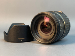 Tamron AF 18-200mm 3.5-6.3 XR Di II LD IF Nikon F