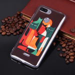Чехол ТПУ для Xiaomi Redmi 6, 011184