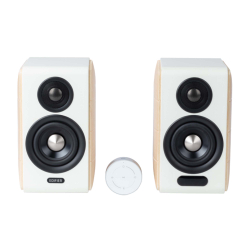 Edifier S880DB MKII White — активная полочная акустическая система (2.0)
