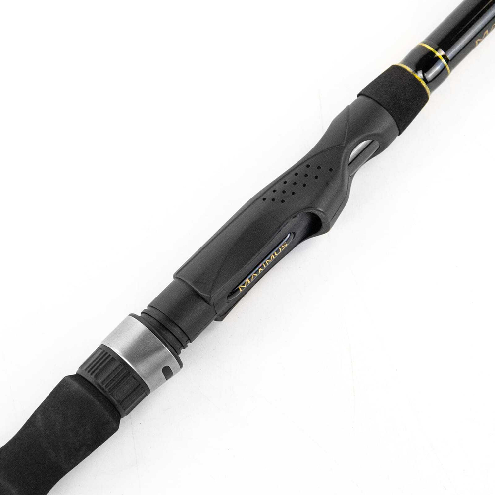 Спиннинг Maximus Zircon Jig 29MH (2.9м/17-45гр)