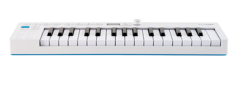 MIDI клавиатура Arturia KeyStep MKII