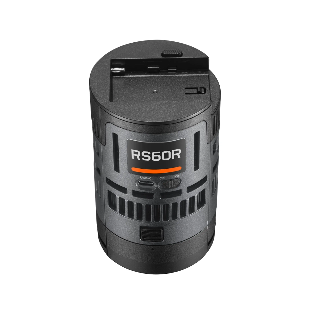 Комплект студийного оборудования Godox RS60R 1K