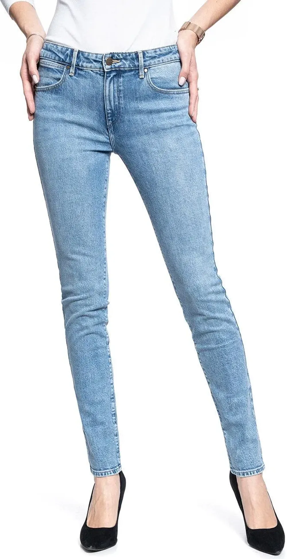 Джинсы SLIM W28LJU98J