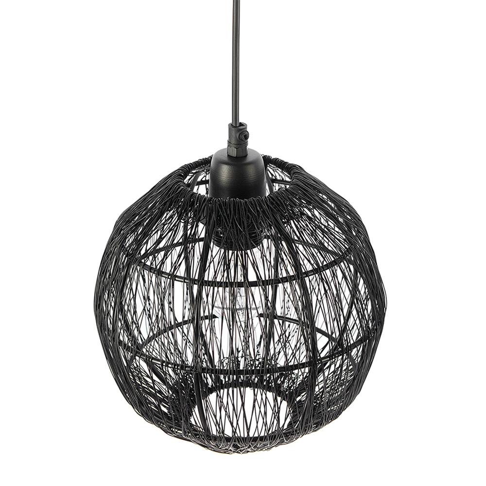 Светильник подвесной Bergenson Bjorn Vinger bb0000345