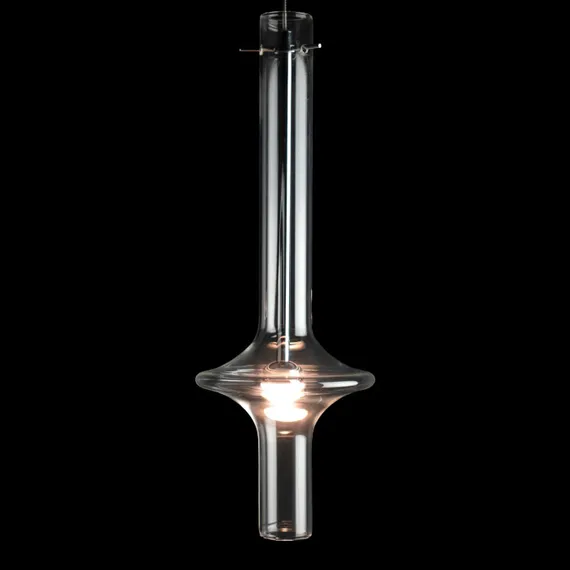 Подвесной светильник Tube 10061CH Loft It