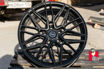Комплект дисков Vossen HF-7 18x8 et38 5x114.3