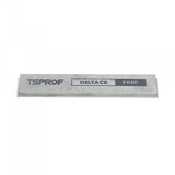 Камень для заточки TSPROF Delta CS F600, на бланке