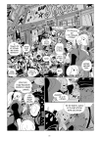 LastMan. Последний мужик. Том 2