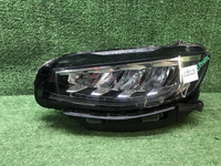 Фара левая Geely Atlas Pro (2021-н.в.) LED