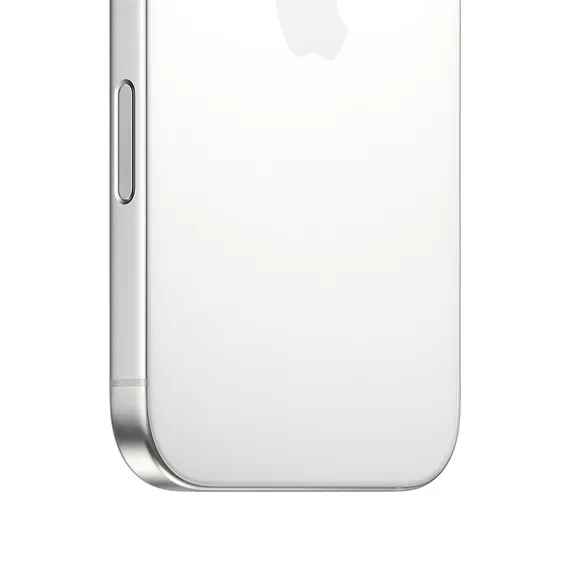 Apple iPhone 16 Pro Max 256GB White Titanium (Белый Титан)