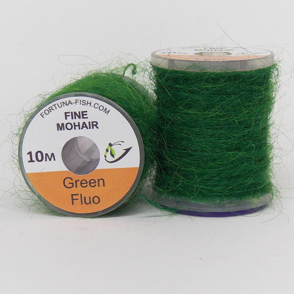 Fortuna-Fish мохер Fine Mohair (10 м)