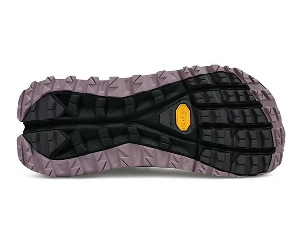 Кроссовки женские ALTRA W OLYMPUS 5 HIKE LOW GTX