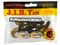 Твистеры съедобные LJ Pro Series J.I.B TAIL 2.0in (5,1 см), цв. S21, 10 шт.