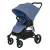 Прогулочная коляска Valco Baby Snap 4 Flatt Matt / Glacier