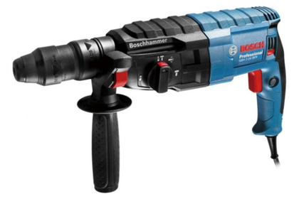 Перфоратор Bosch GBH 2-24 DFR (кейс в комплекте)