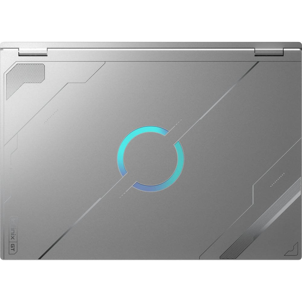 Ноутбук Infinix GTBOOK GL614 (71005000123)