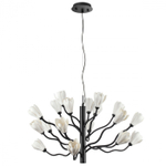 Подвесная люстра Odeon Light GARDI 5090/18