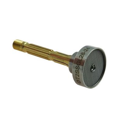 Держатель цанги газовая линза Super Series 2.4mm, для T2 / T2FX / T3W / T3WFX / T4W / T4WFX