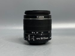 Canon 600D Kit 18-55mm IS II 13.000 кадров
