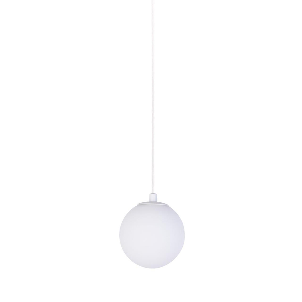 Магнитный трековый светильник Favourite Unica  4156-1P