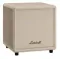 Marshall Heston 60 Cream + Heston Sub 200 Cream