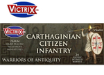 Carthaginian Citizen Infantry