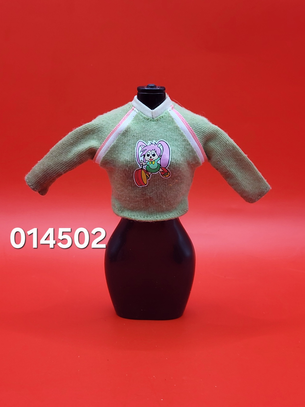 Одежда для куклы Барби винтаж 014502