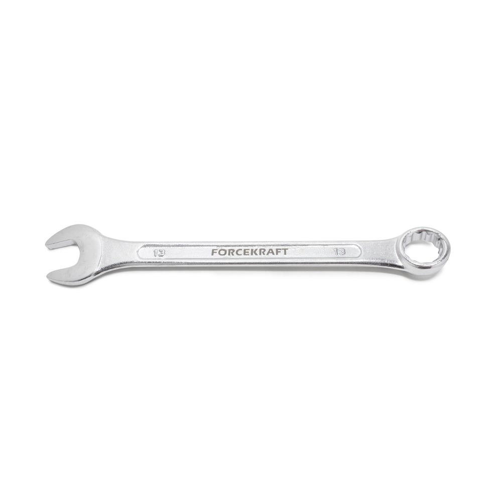 Ключ комбинированный 13мм FORCEKRAFT FK-75513