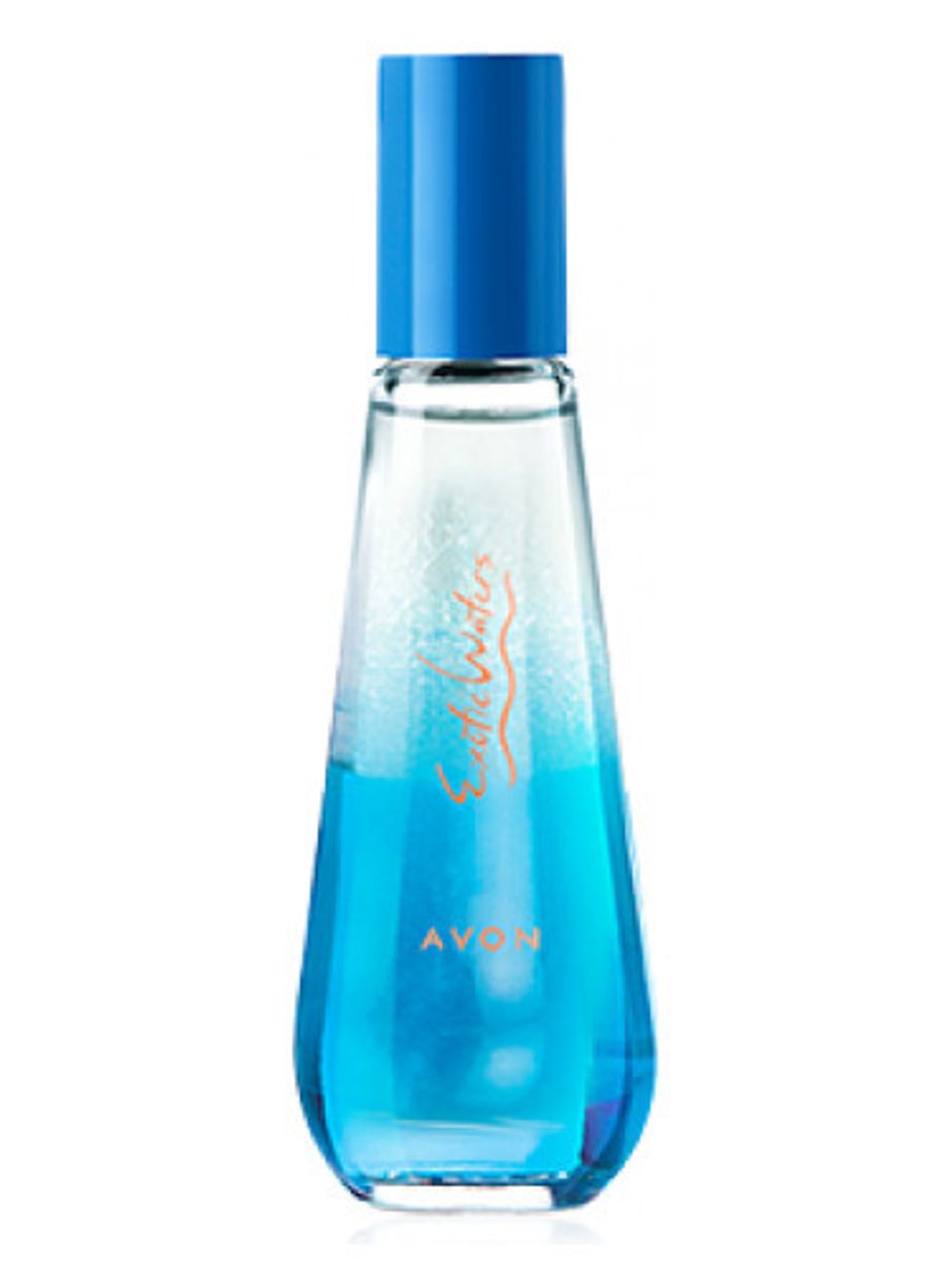 Avon Exotic Waters