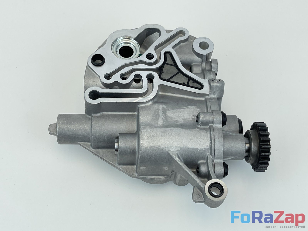 Масляный насос VAG 1.8 - 2.0 Gen2