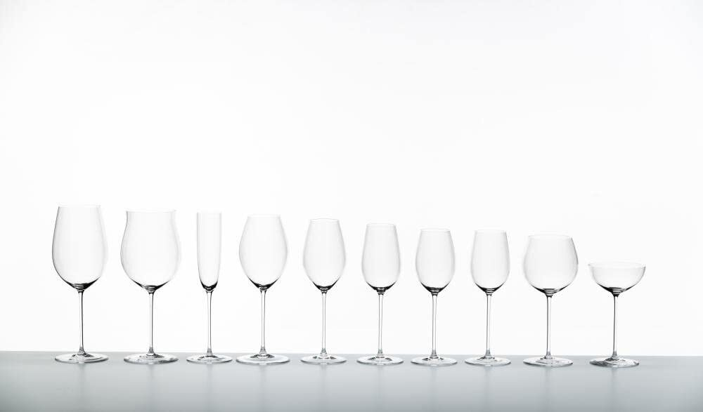 Бокал для белого вина Loire 350 мл Sommeliers Superleggero Riedel