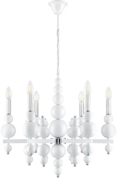 Подвесная люстра Nana 8260/6 Lumion