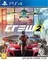 PS4 The Crew 2 (Б/У, Полностью на русском языке, CUSA-08609)
