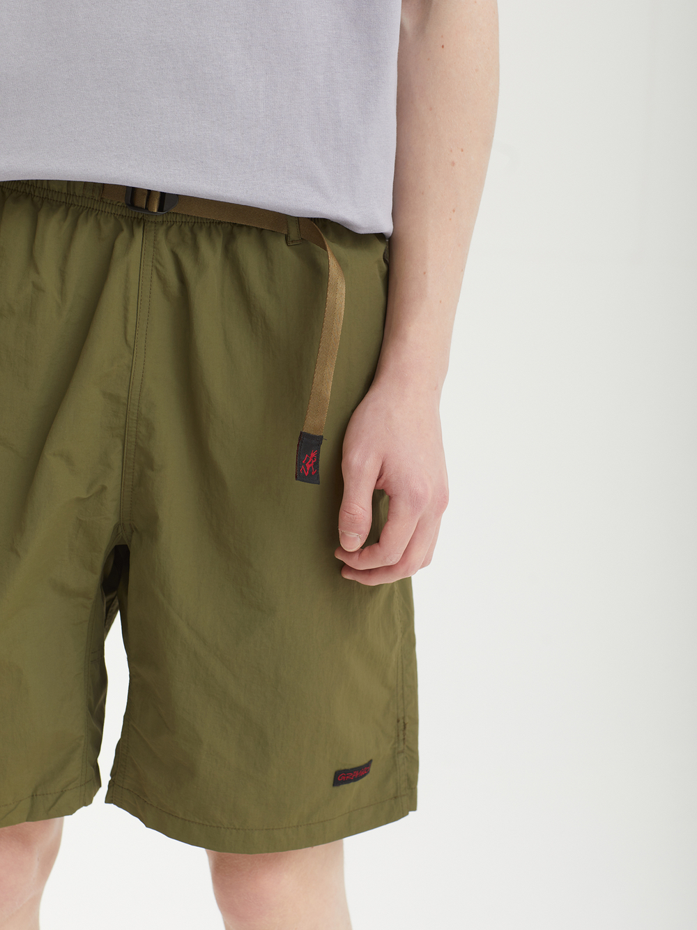 Мужские Шорты Nylon Packable