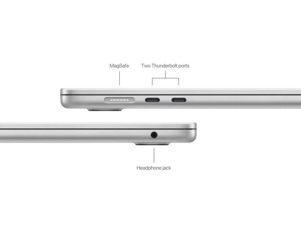 MacBook Air M5 15"