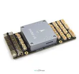 Полётный контроллер Holybro Pix32 v5 + v5 base + PM02