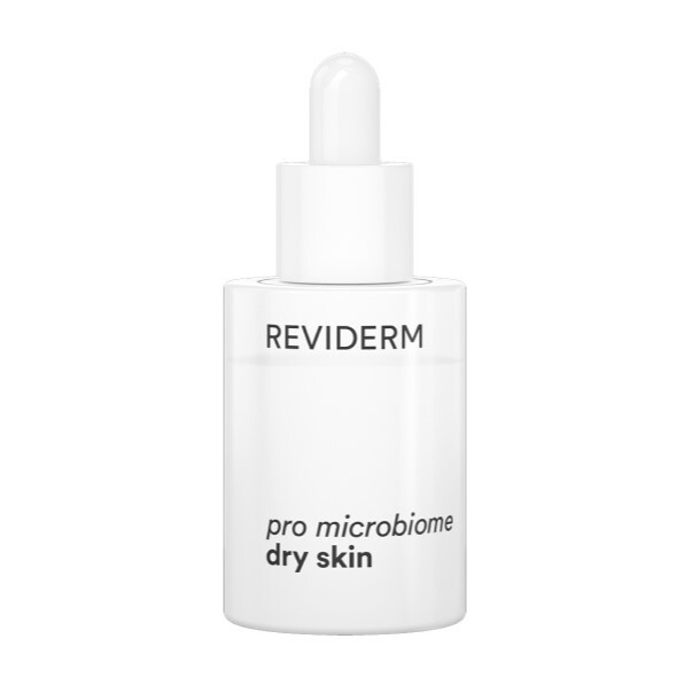 Сыворотка Pro microbiome dry skin