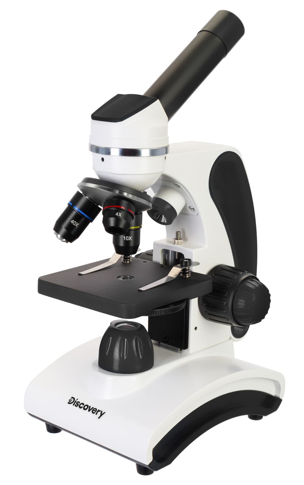 Микроскоп Levenhuk Discovery Pico с книгой, 77977