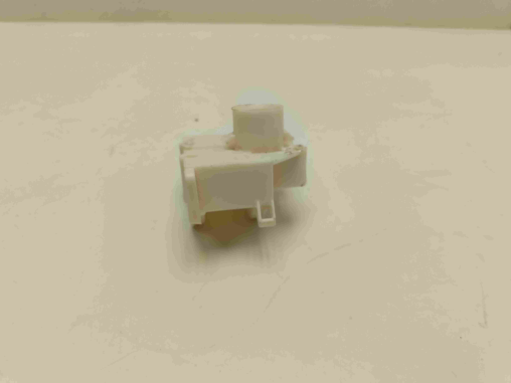 LS60840L кт224 Крепление амортизаторов для стиральной машины AEG LS60840L б/у